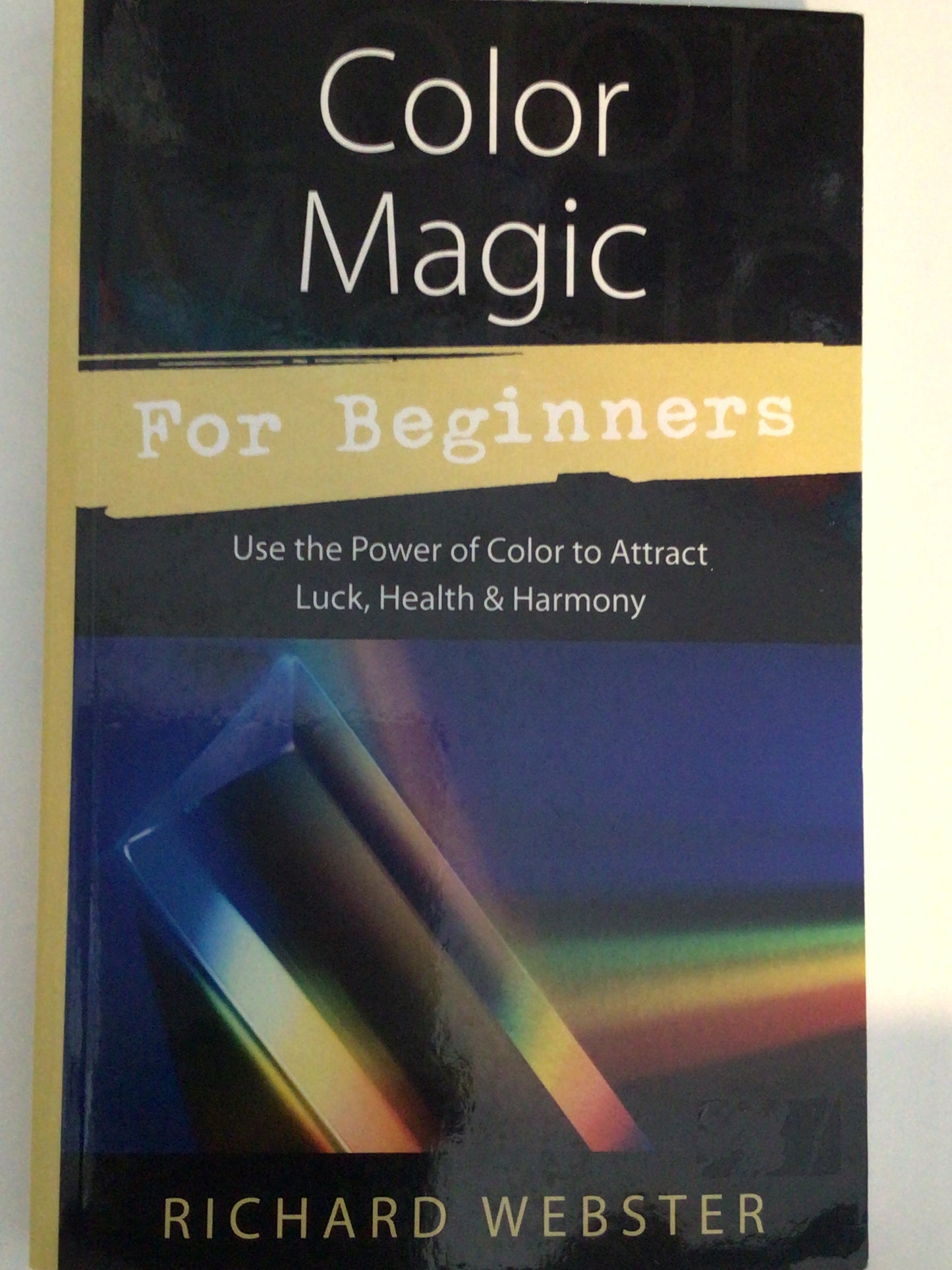 Color Magic For Beginners
