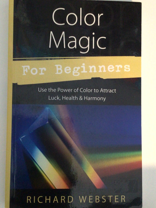 Color Magic For Beginners