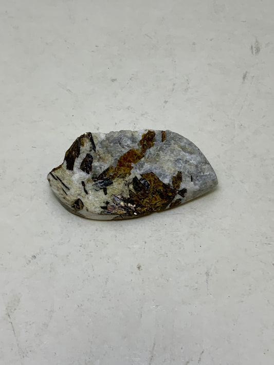 Astrophyllite