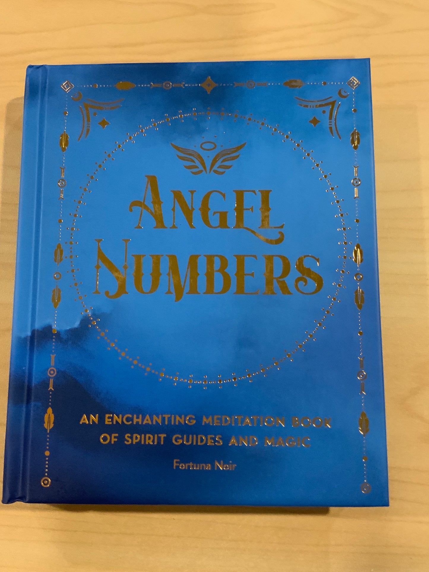 Angel Numbers