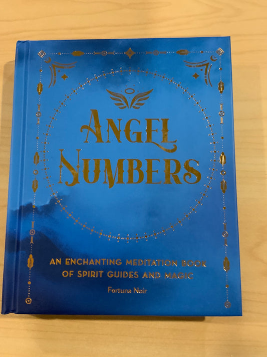 Angel Numbers
