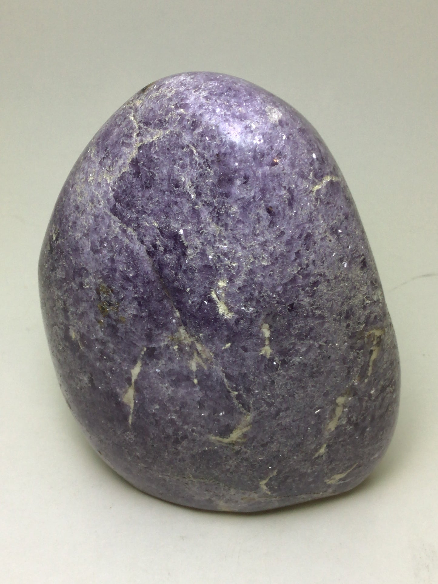 Lepidolite Freeform