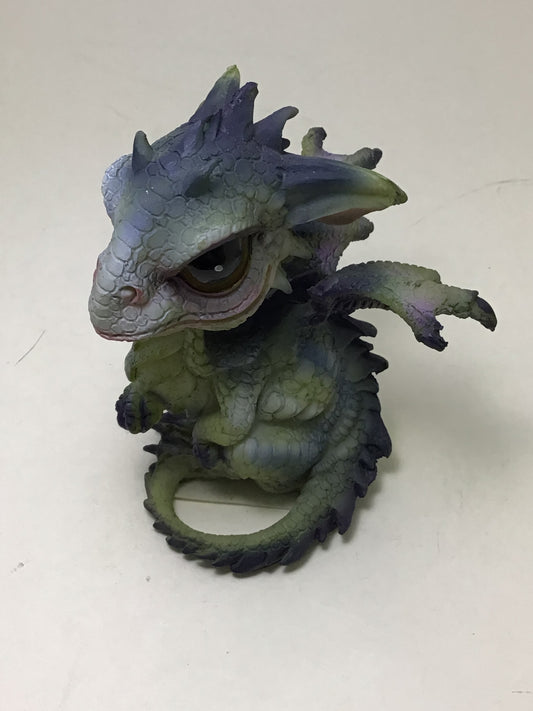 Baby Dragon Standing