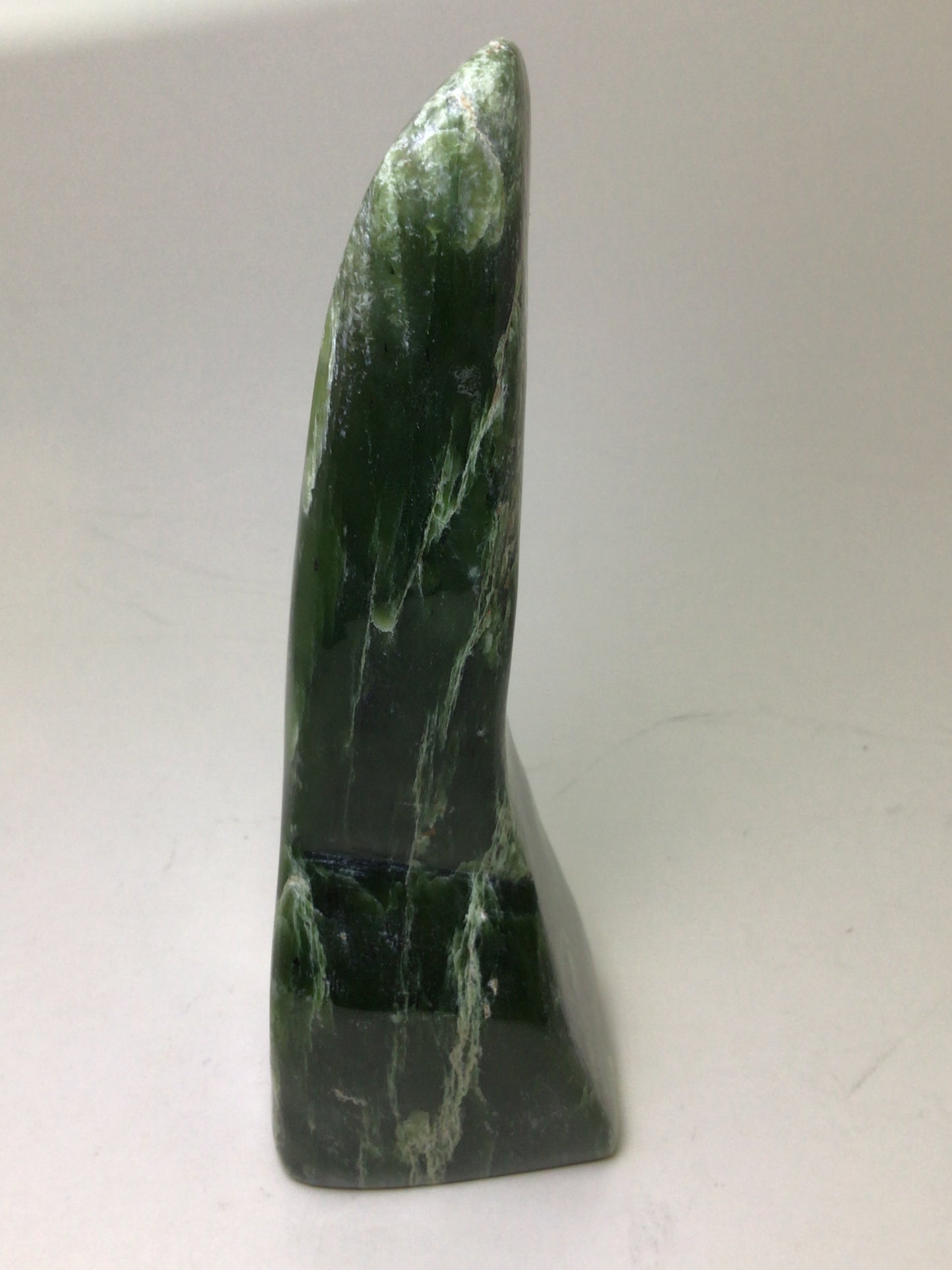 Jade Freeform