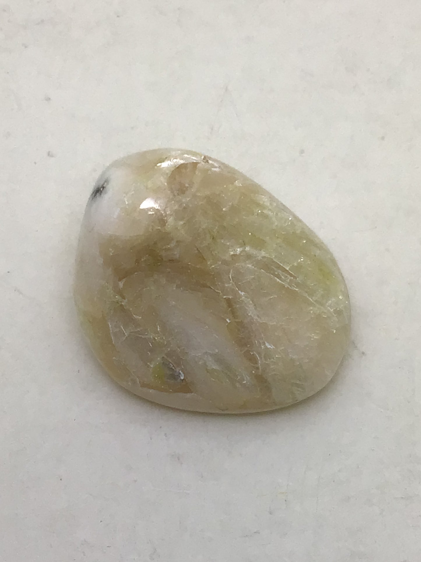Stilbite