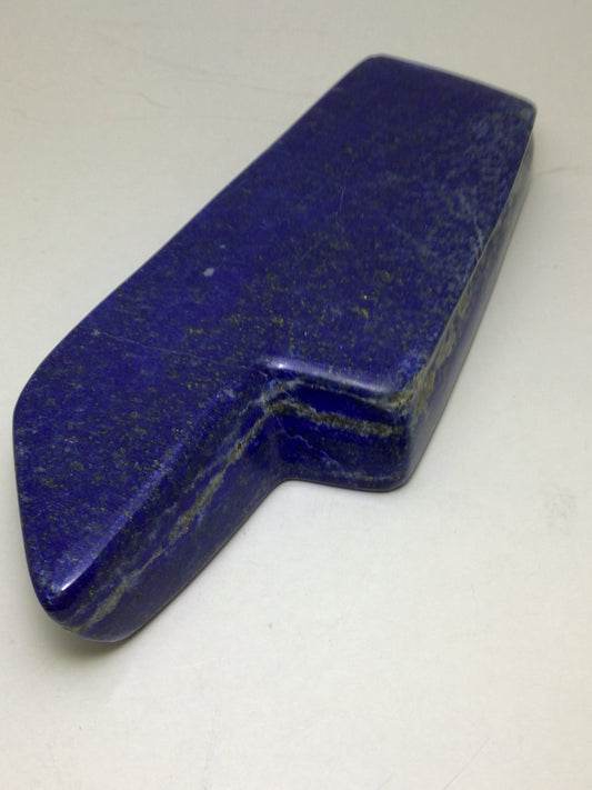 Lapis Lazuli Freeform