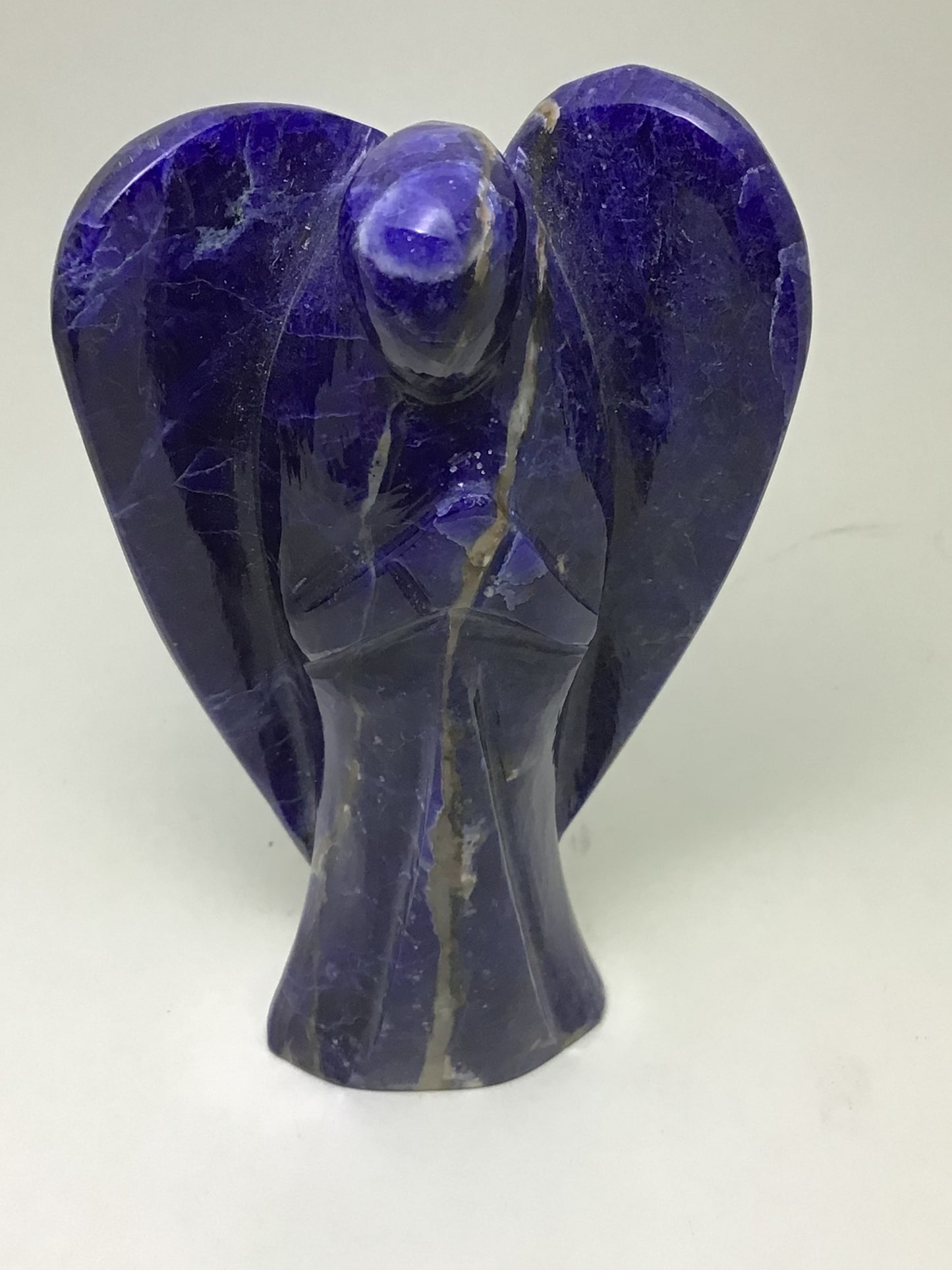 Lapis Lazuli Angel