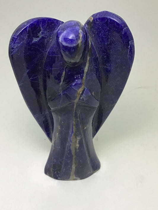 Lapis Lazuli Angel