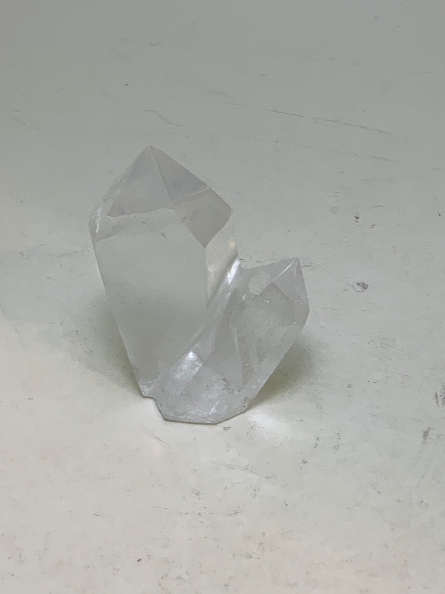 Crystal Points