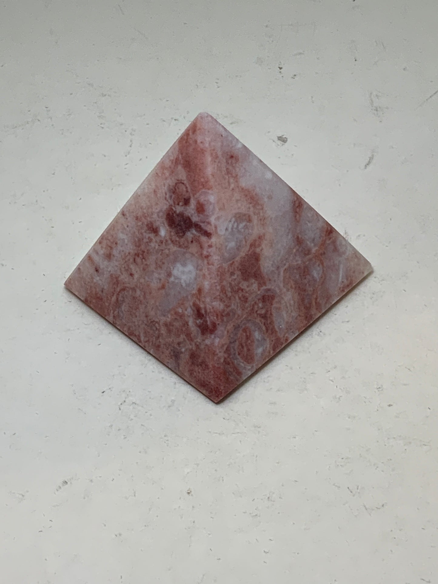 Gemstone Pyramid