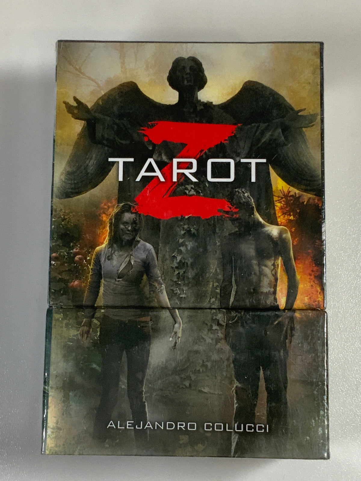 Tarot Z