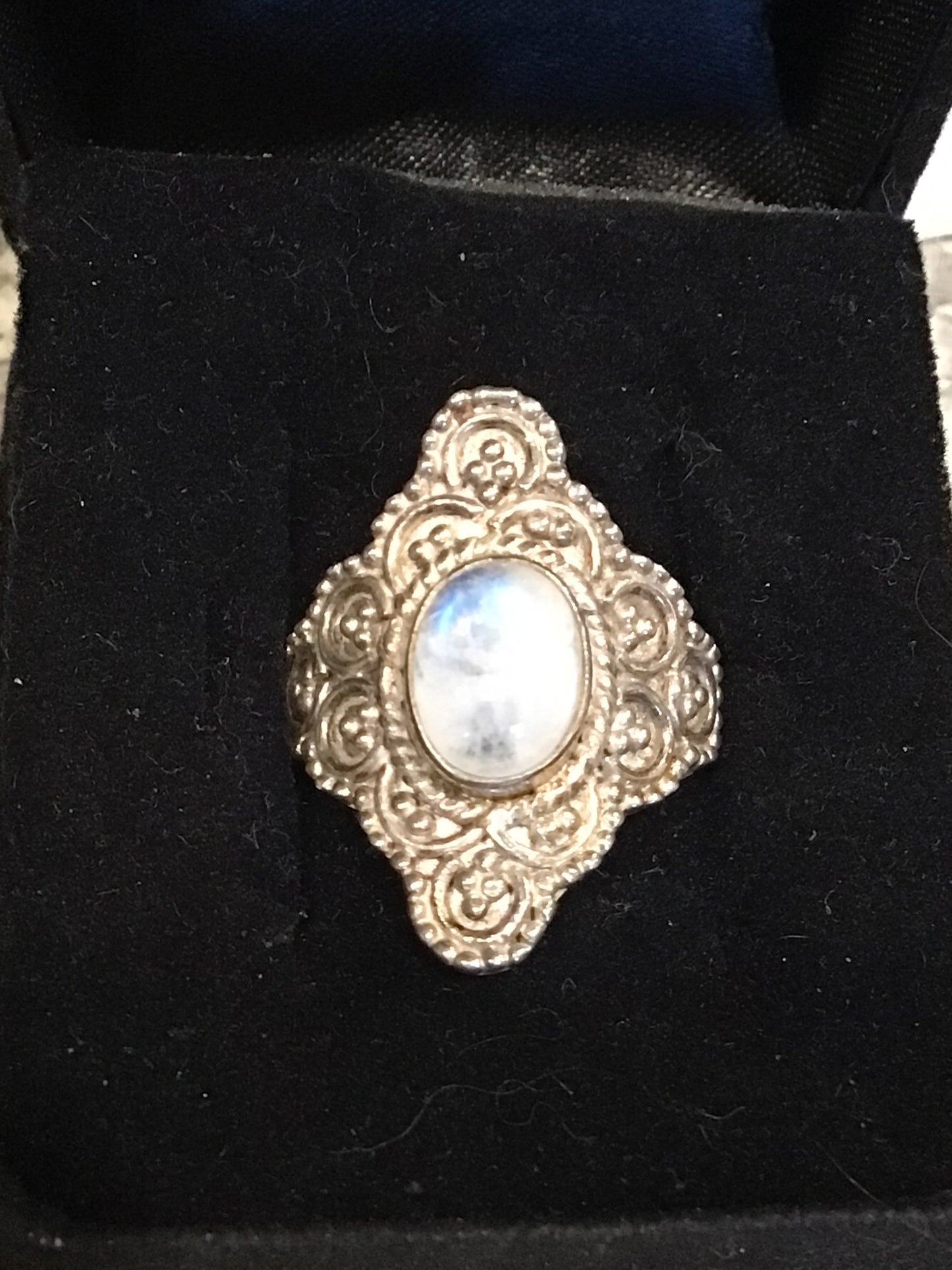 Sterling Silver Rings