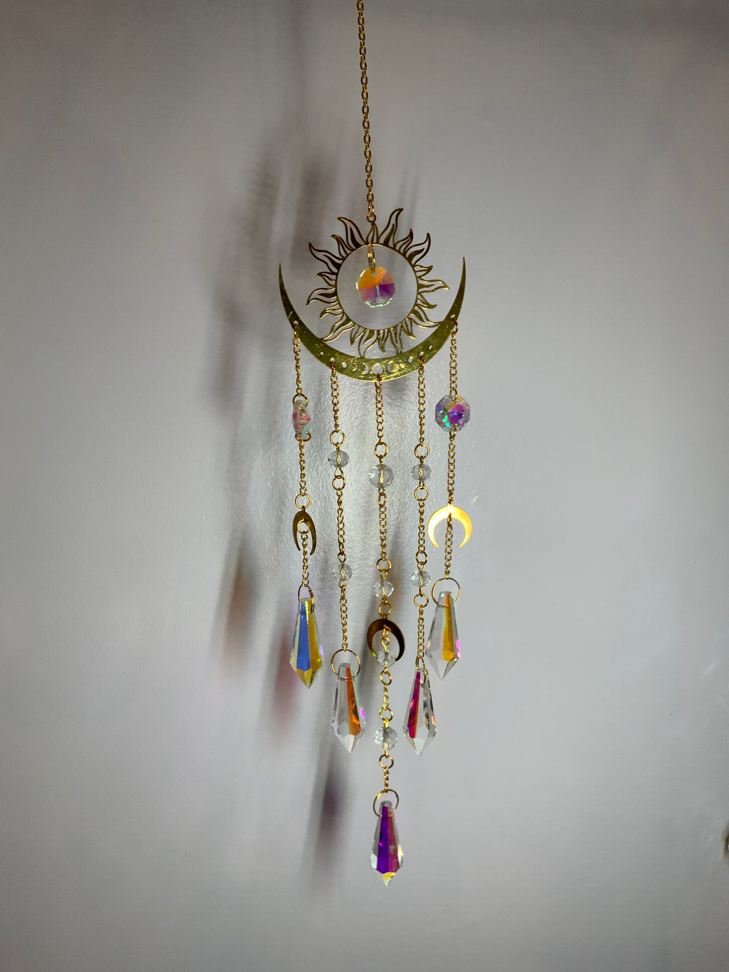 Suncatchers