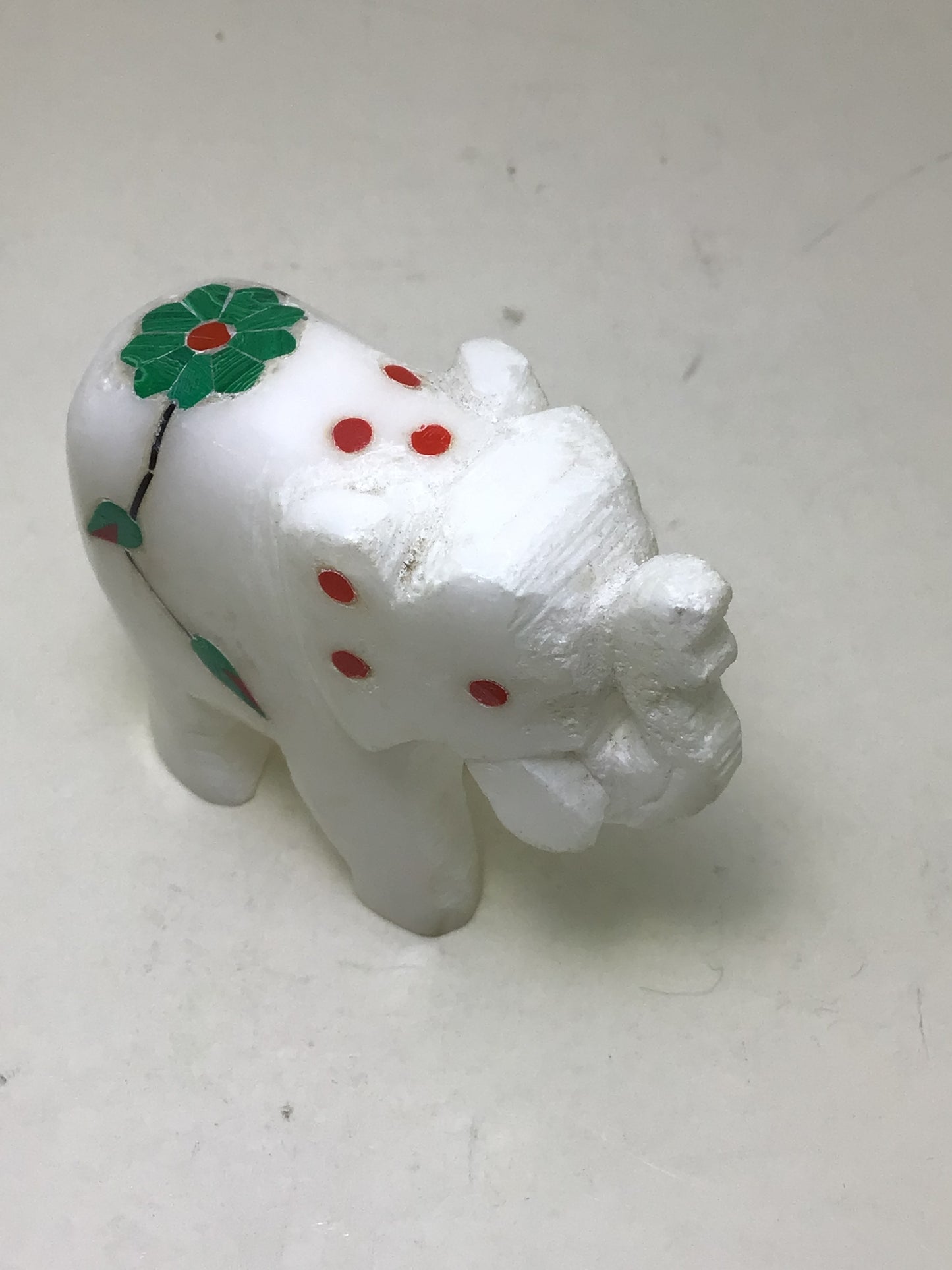 Marmol Elephant