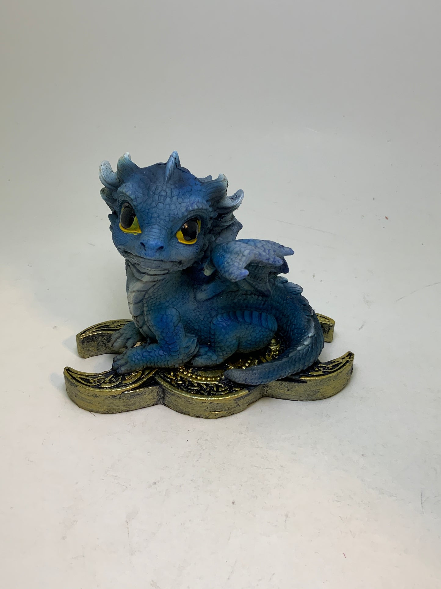 Mythical Baby Dragon