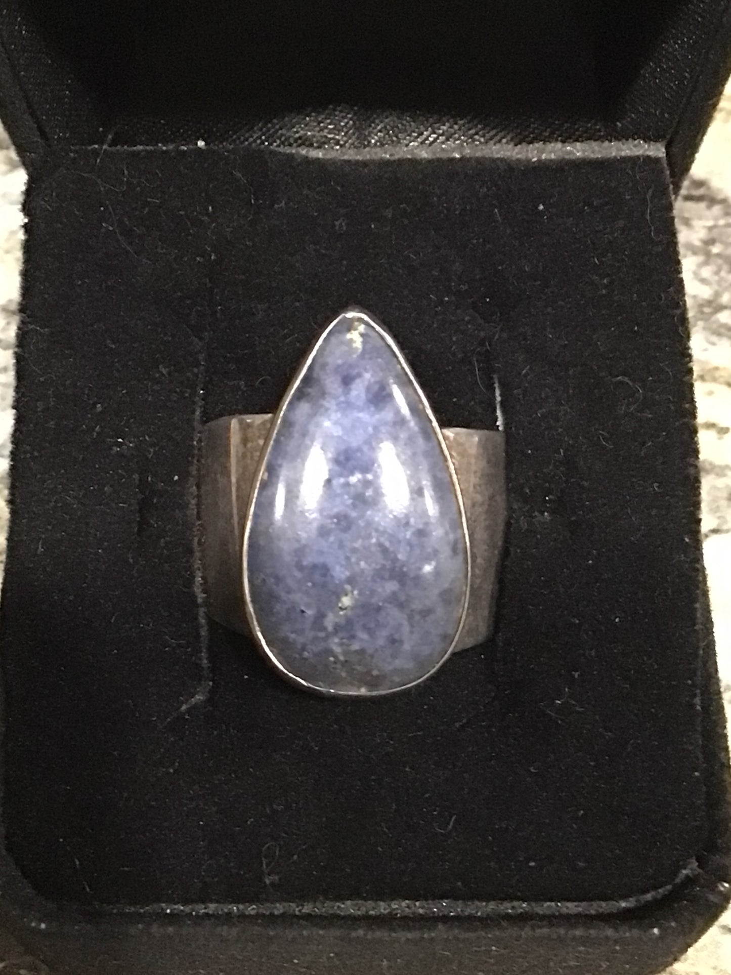 Sterling Silver Rings