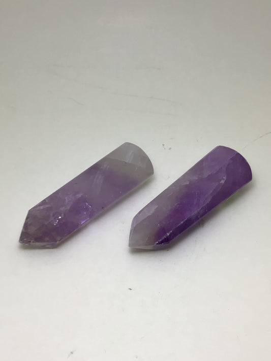 Amethyst wand