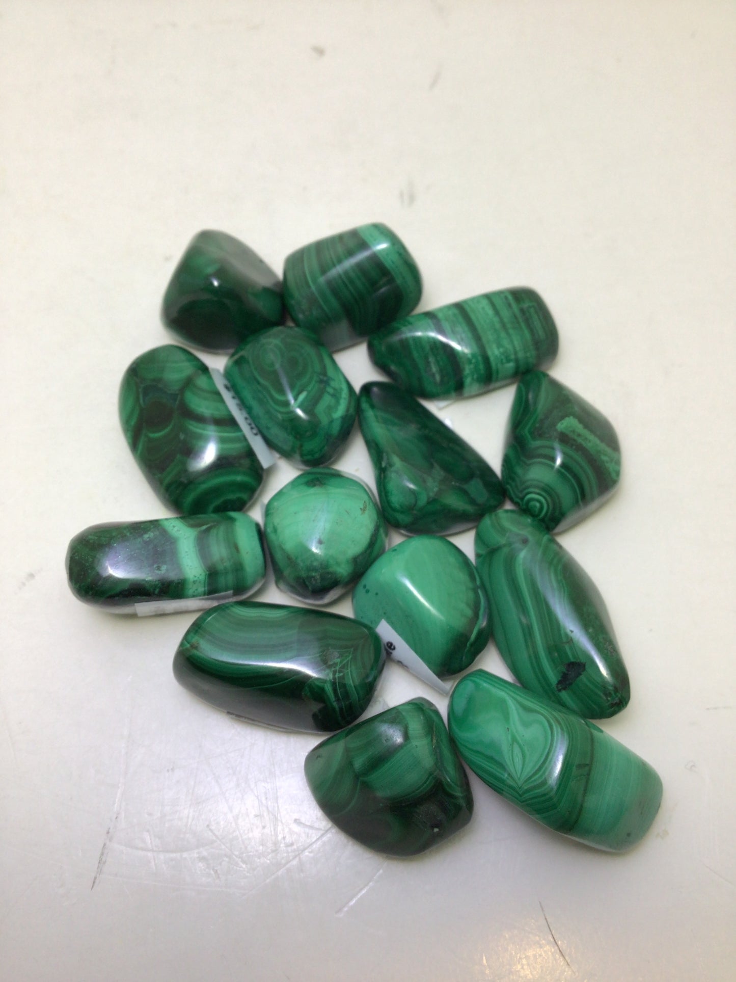 Green Malachite