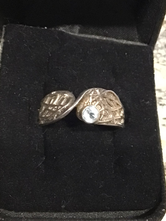 Sterling Silver Rings