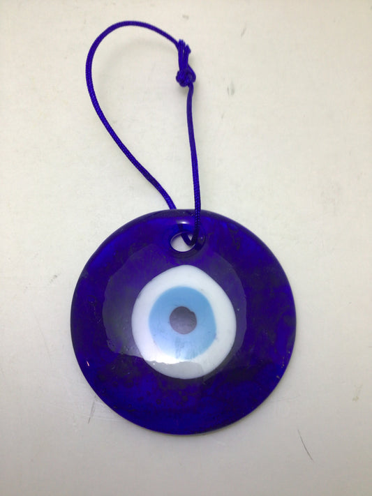Evil Eye Protection