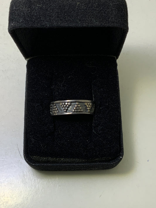 Sterling Silver Rings