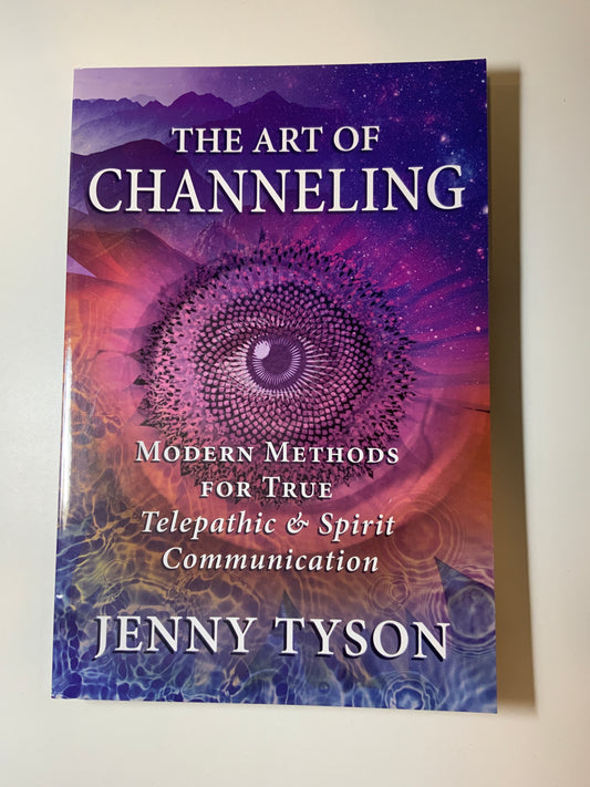 The Art of Channeling