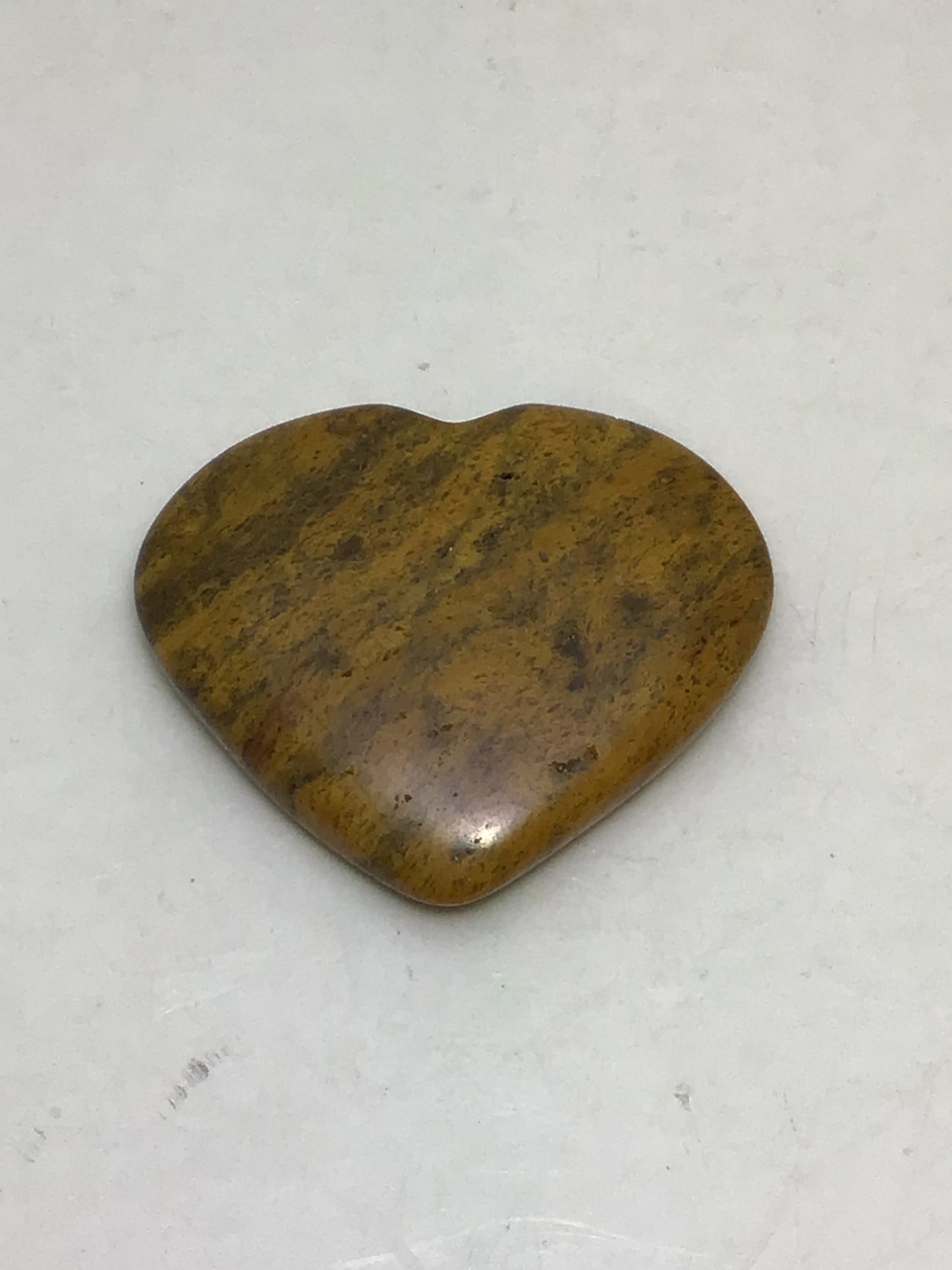 Jasper Heart