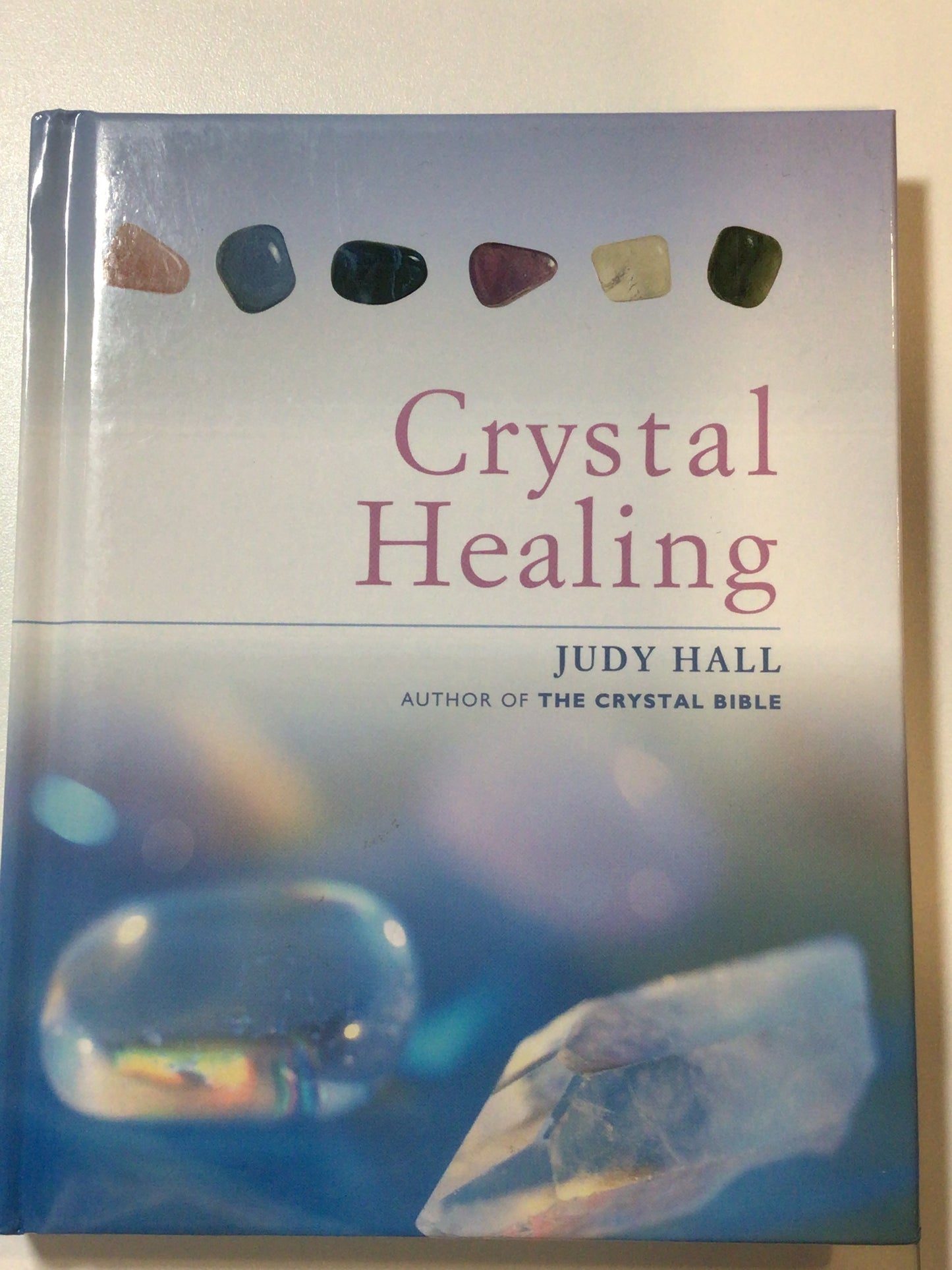 Crystal Healing