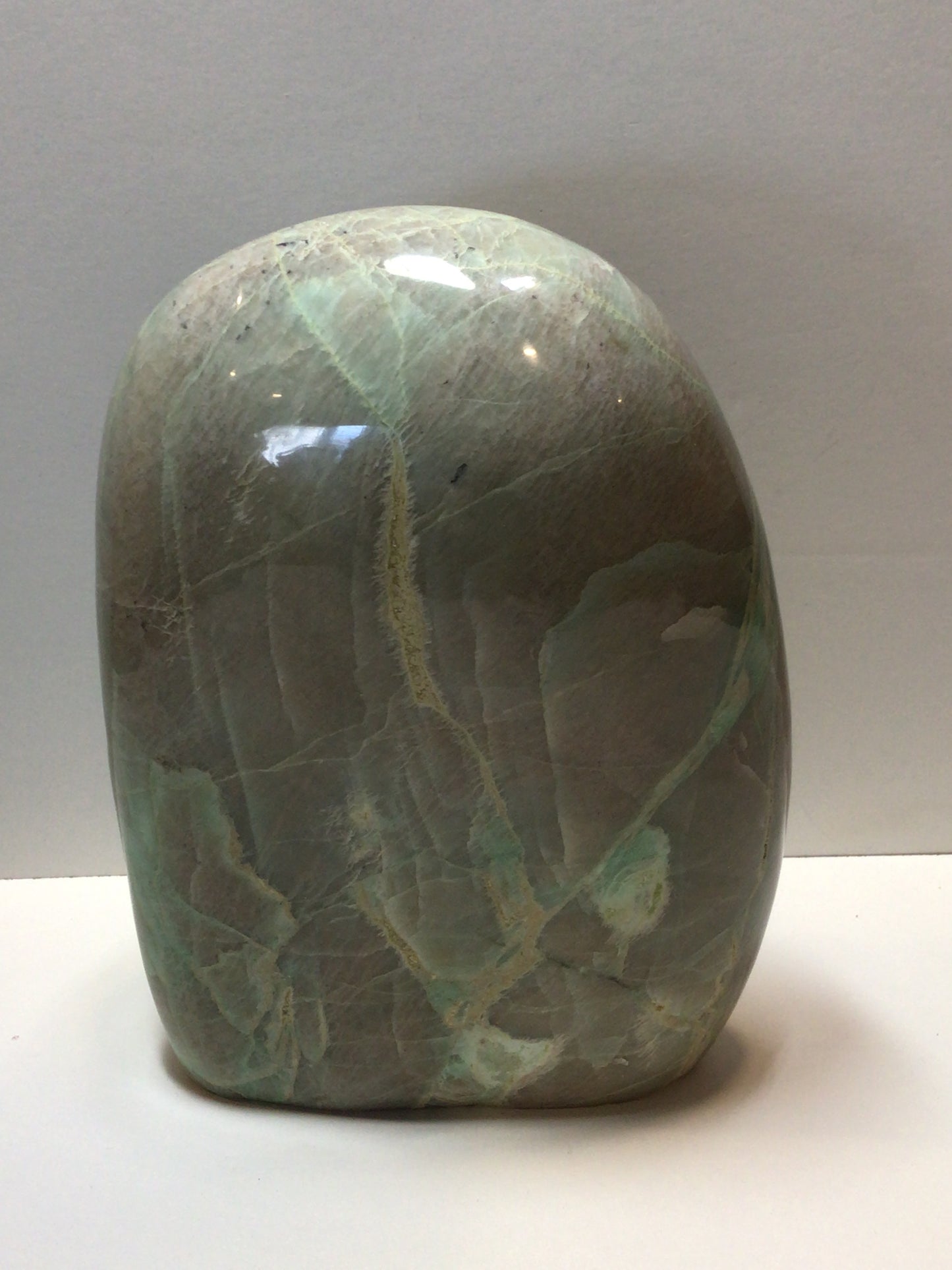 Garnierite Freeform