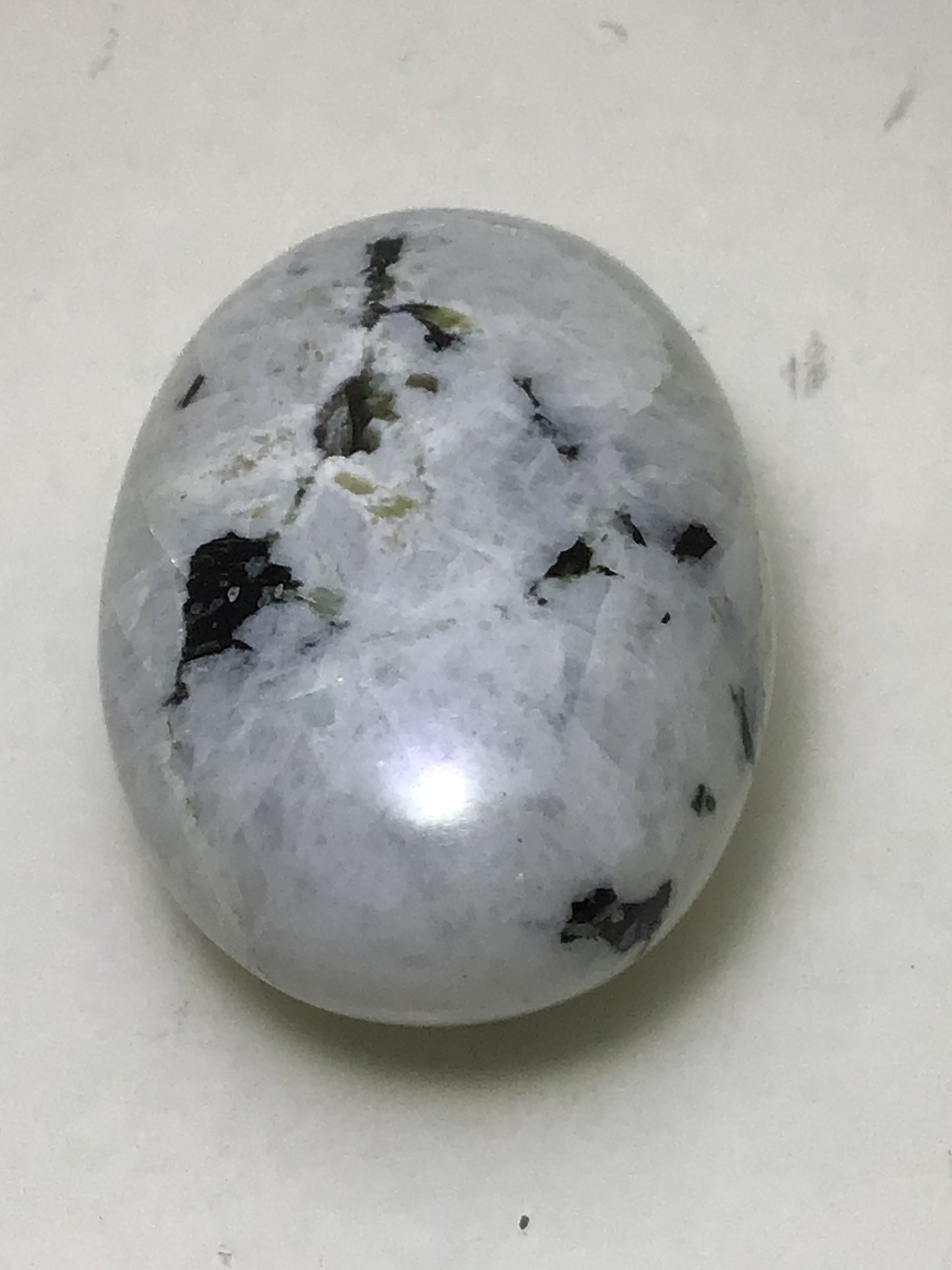 Moonstone Nugget
