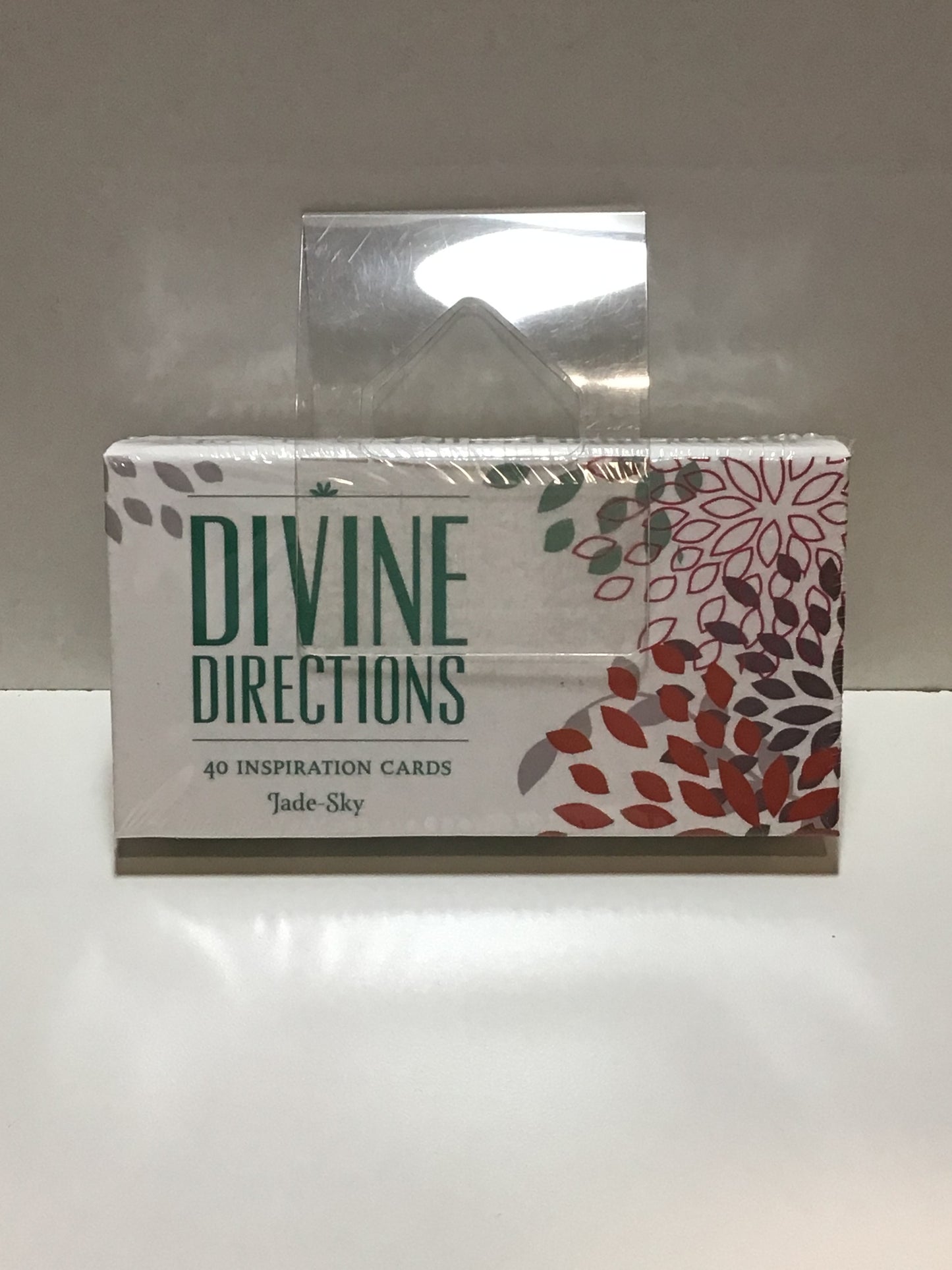 Divine Direction Cards