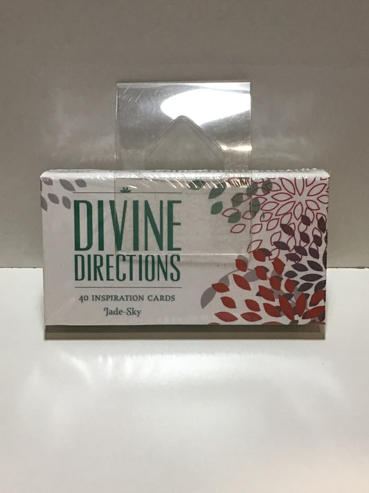 Divine Direction Cards