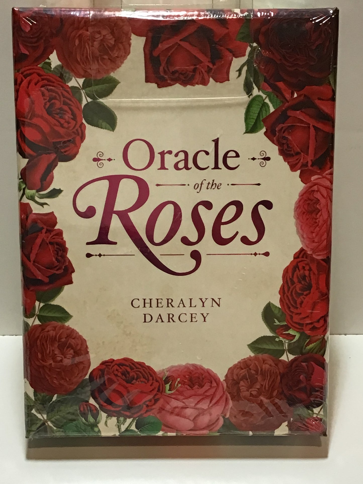 Oracle of the Roses
