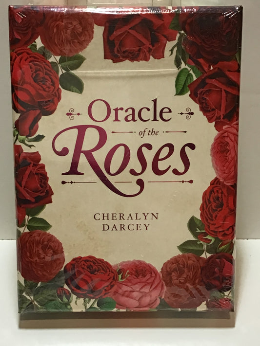 Oracle of the Roses