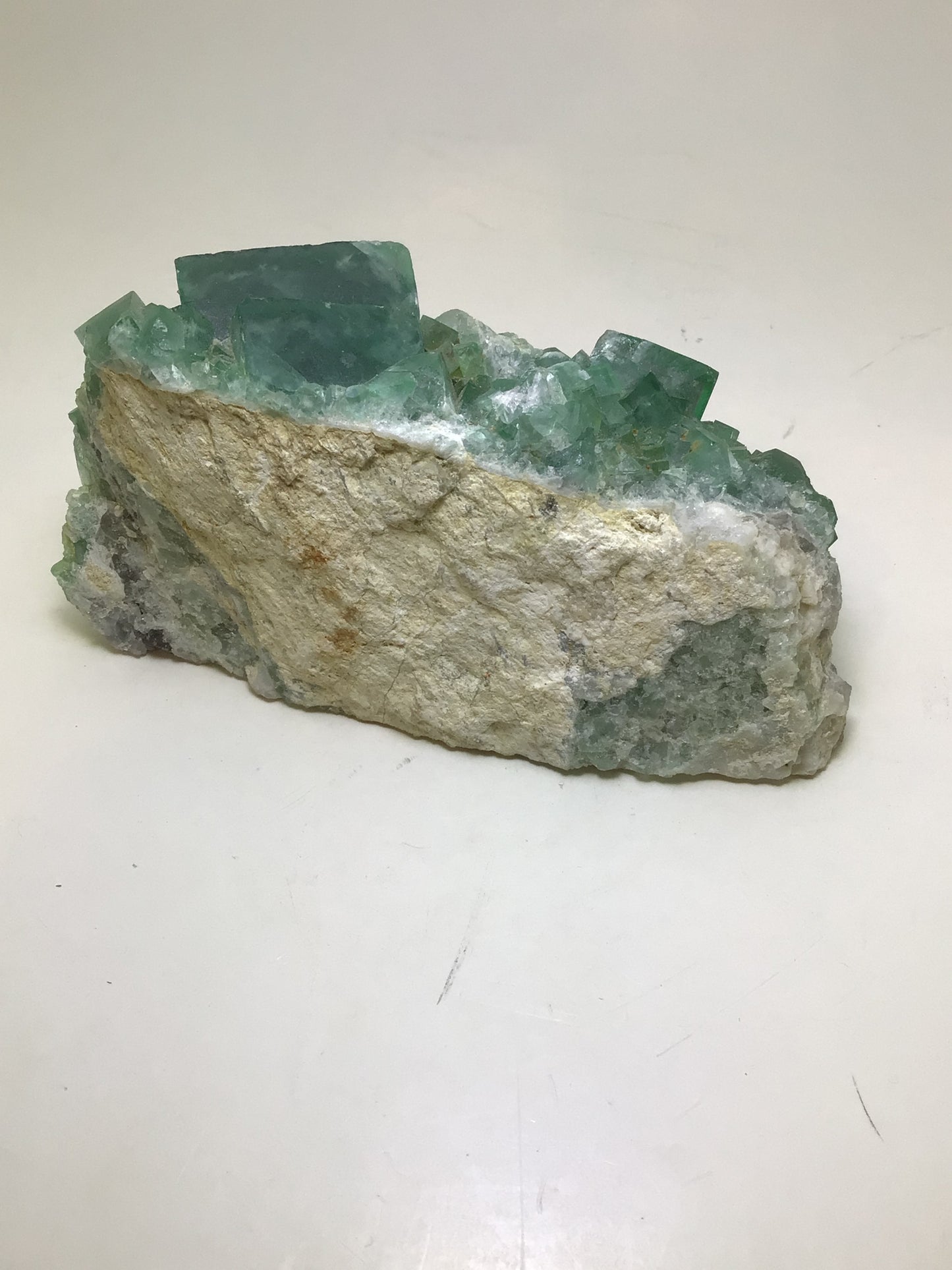 Fluorite