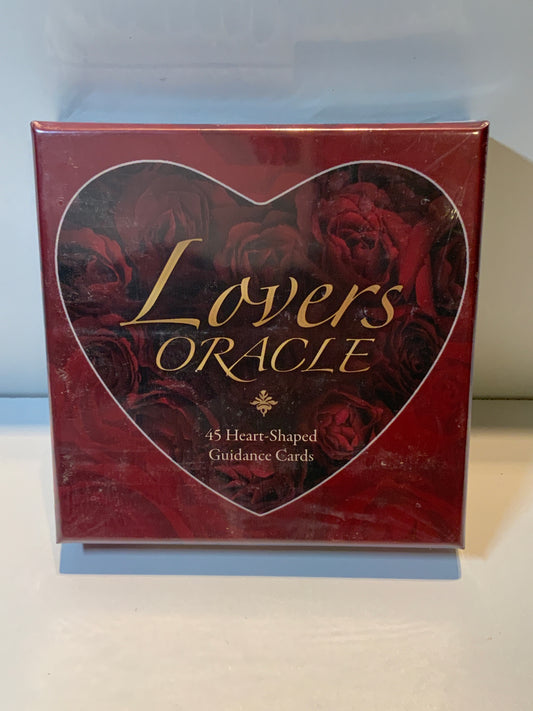 Lovers Oracle