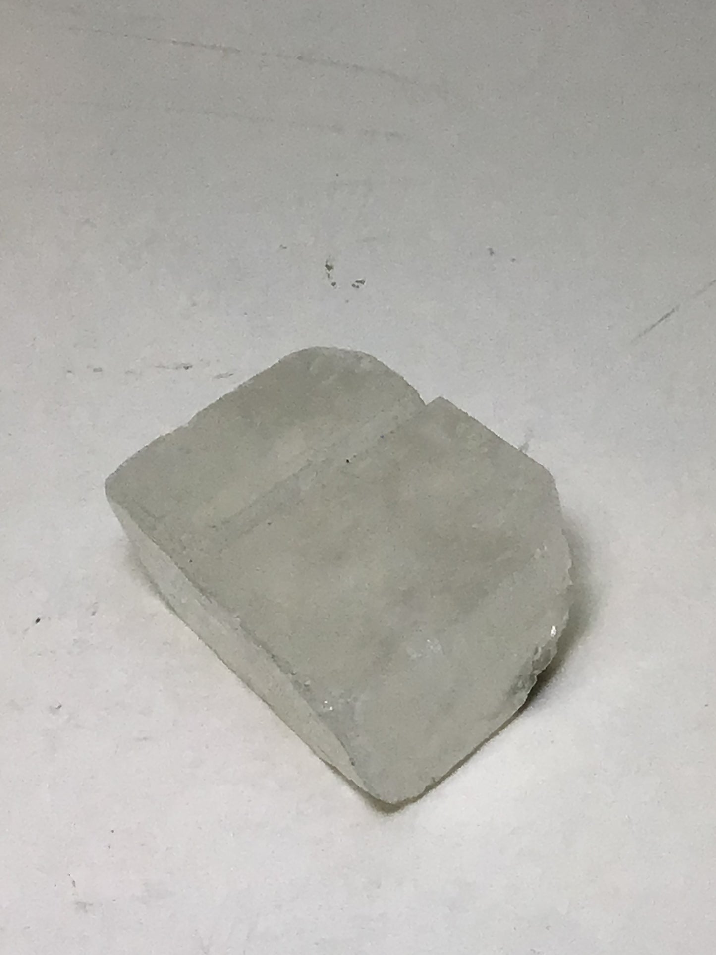 Optical Calcite
