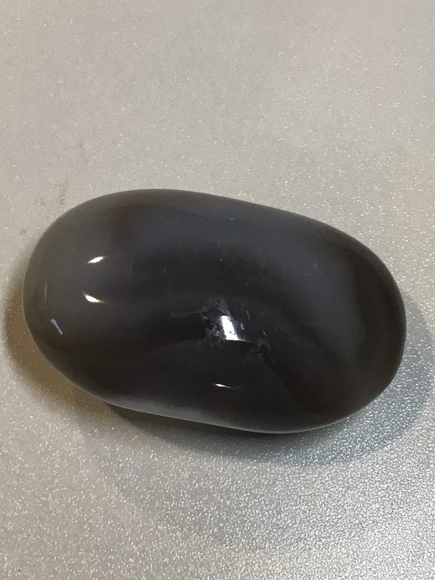 Dendrite Opal Nugget