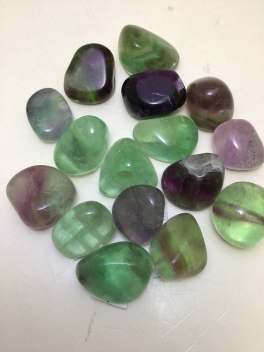 Fluorite