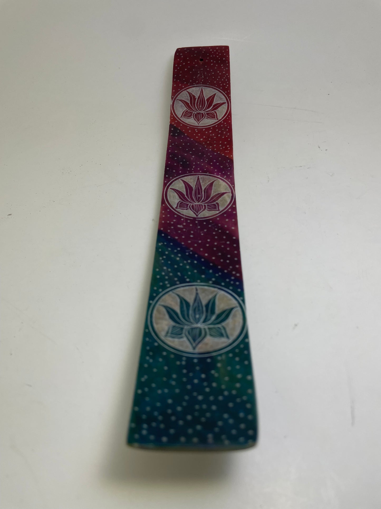 Lotus Flower Incense Holder