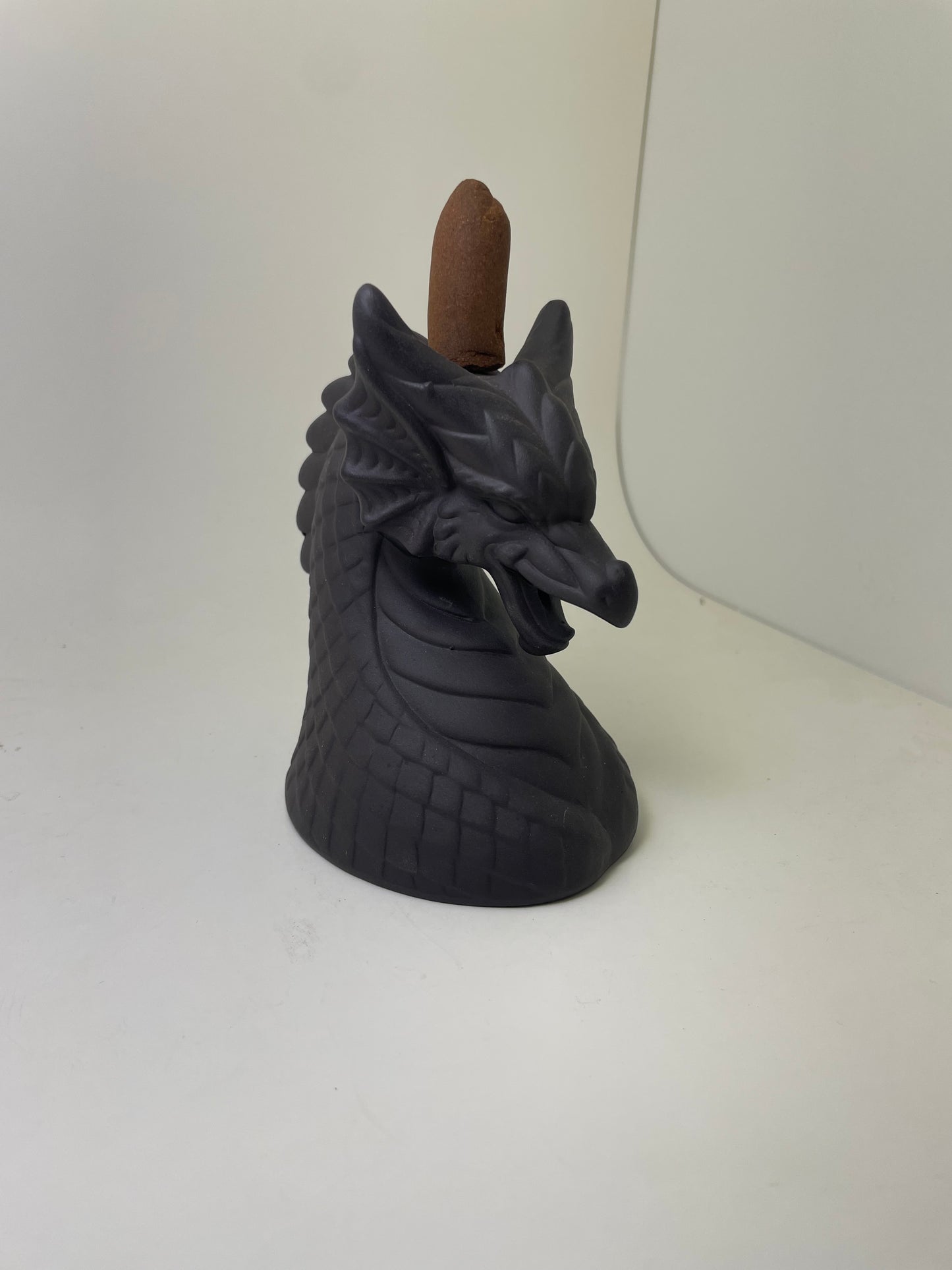 Backflow Dragon's Head Incense Holder