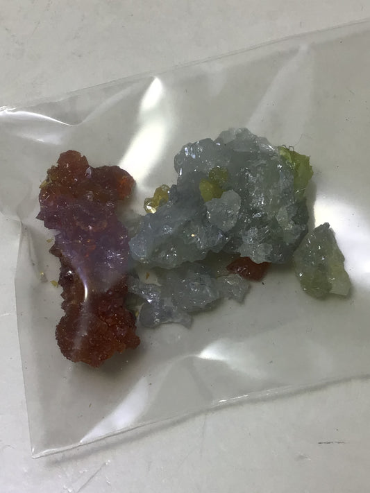 Zincite