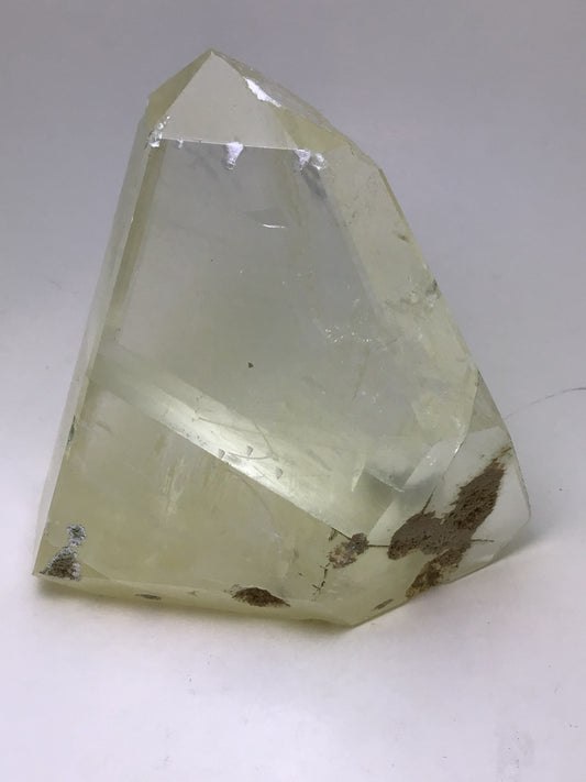 Calcite with Oronite