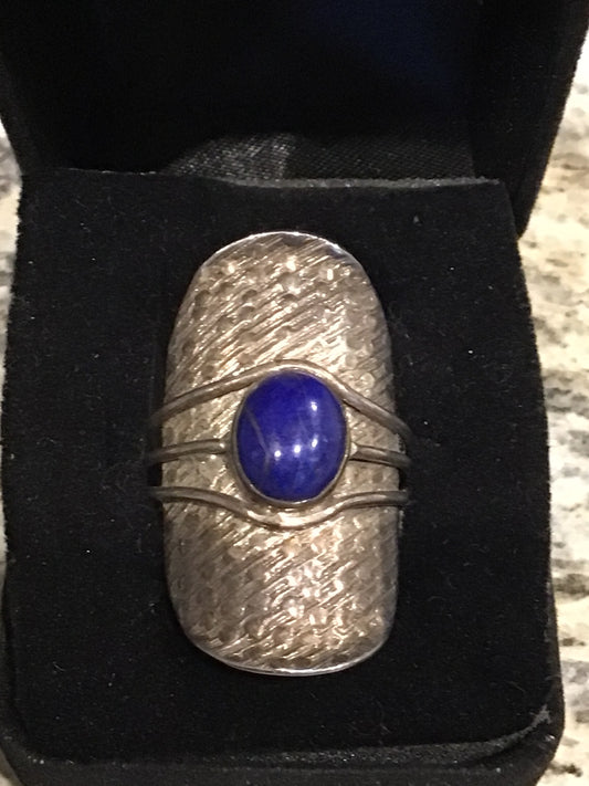 Sterling Silver Rings