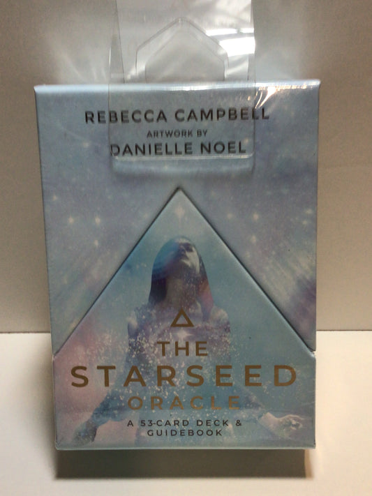 The Starseed Oracle
