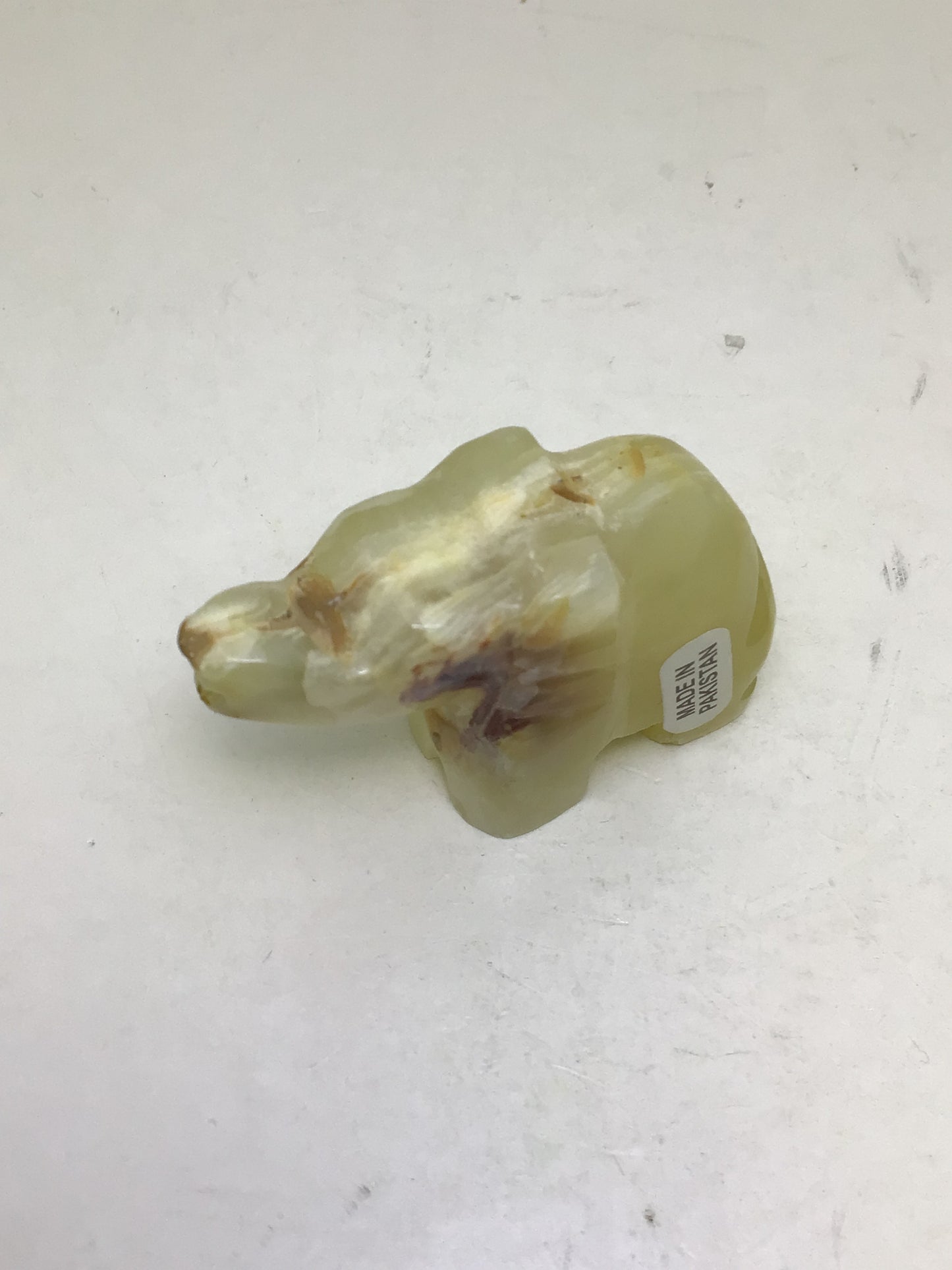 Onyx Elephant