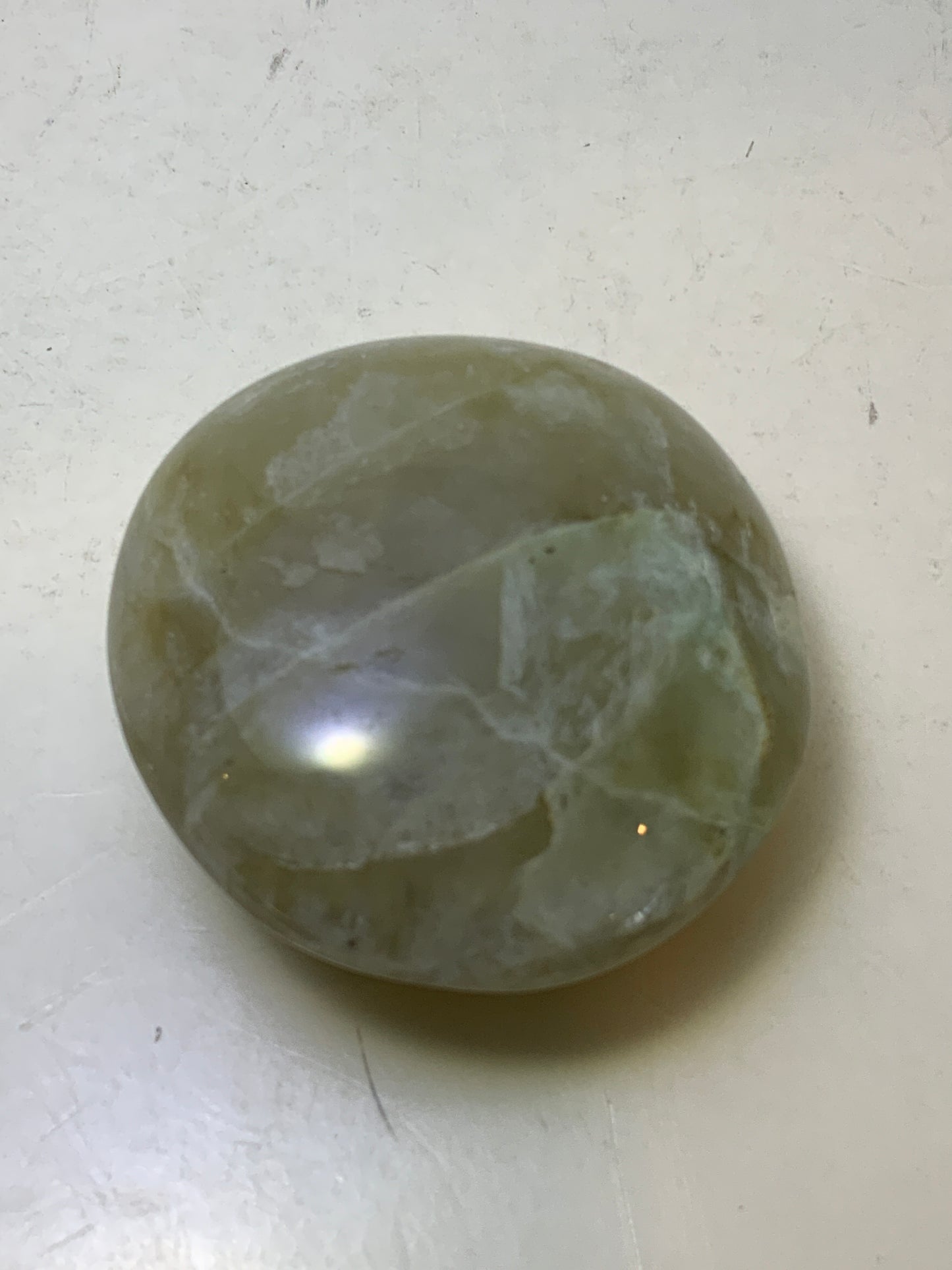 Garnierite Nugget