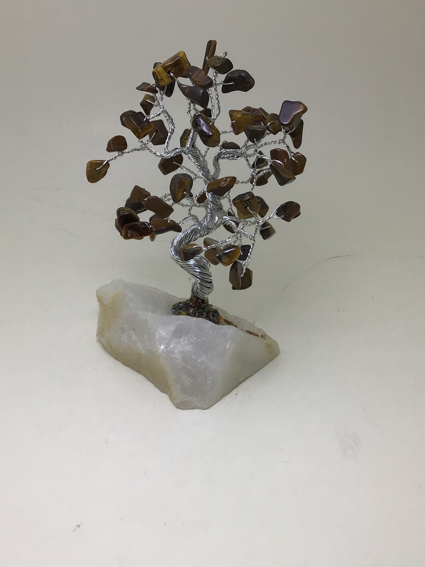 Gemstone Tree