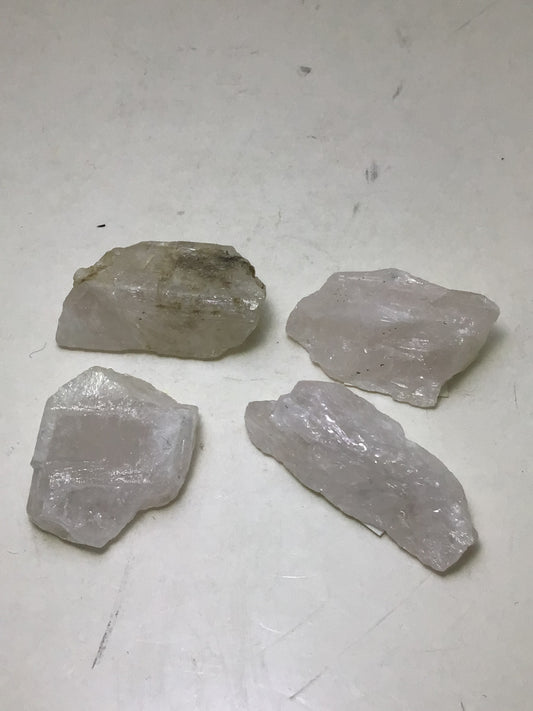 Danburite Crystal