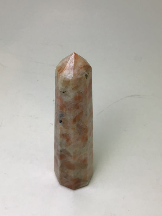 Sunstone Point